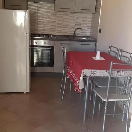 Holiday home Giuseppe Salvatore *