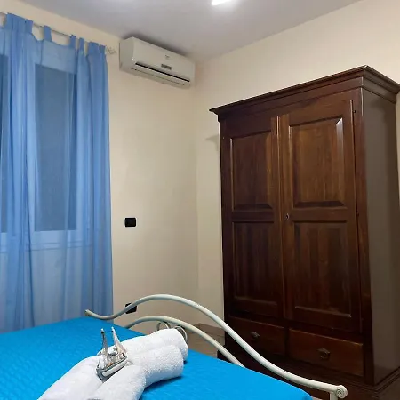 Holiday home Giuseppe Salvatore Sant Isidoro (Apulia)