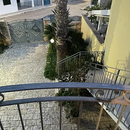 Holiday home Giuseppe Salvatore *