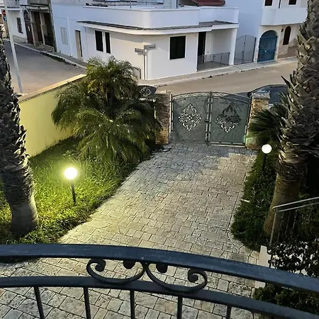 Giuseppe Salvatore Sant Isidoro (Apulia)