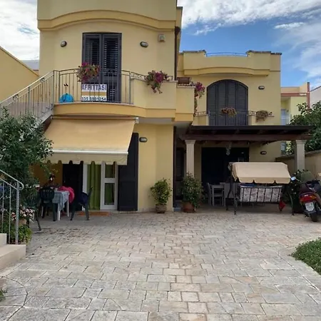 Holiday home Giuseppe Salvatore