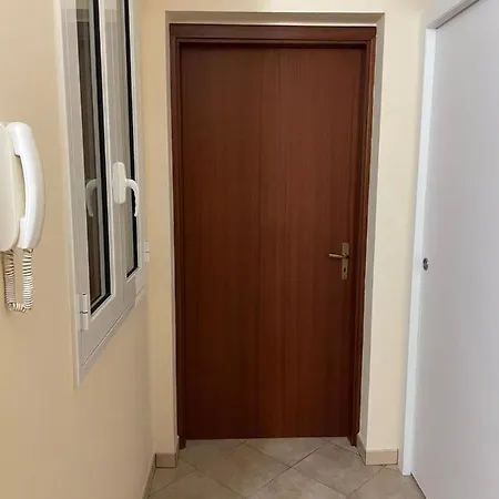 Holiday home Giuseppe Salvatore Sant Isidoro (Apulia)