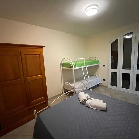 Giuseppe Salvatore Holiday home Sant Isidoro (Apulia)