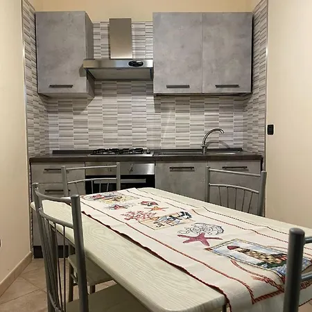Giuseppe Salvatore Holiday home Sant Isidoro (Apulia)