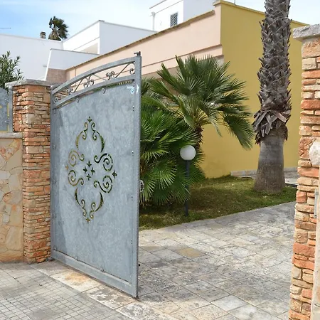 Giuseppe Salvatore Holiday home Sant Isidoro (Apulia)