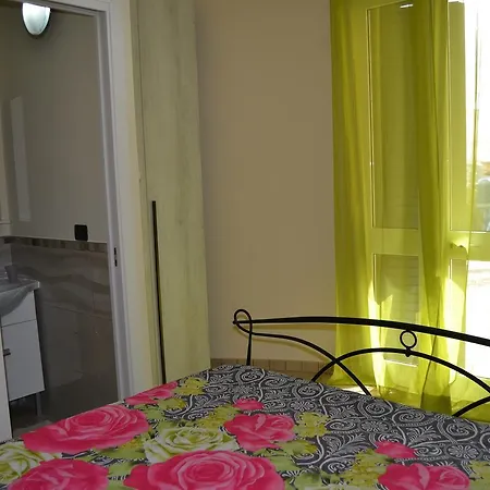 Holiday home Giuseppe Salvatore *